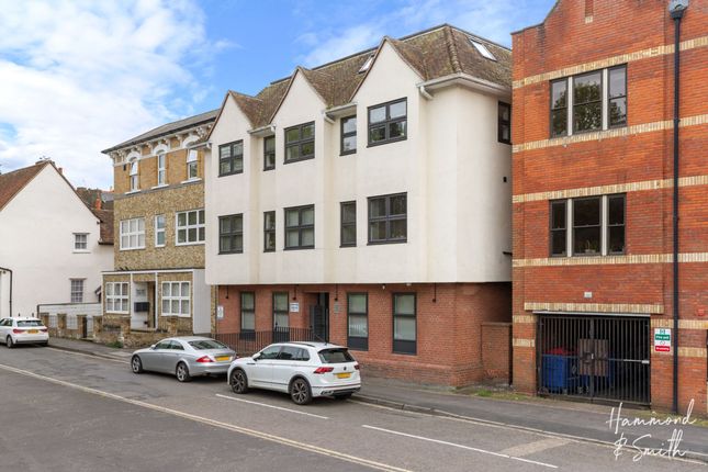 Flat for sale in Church Street, Greenwood House
