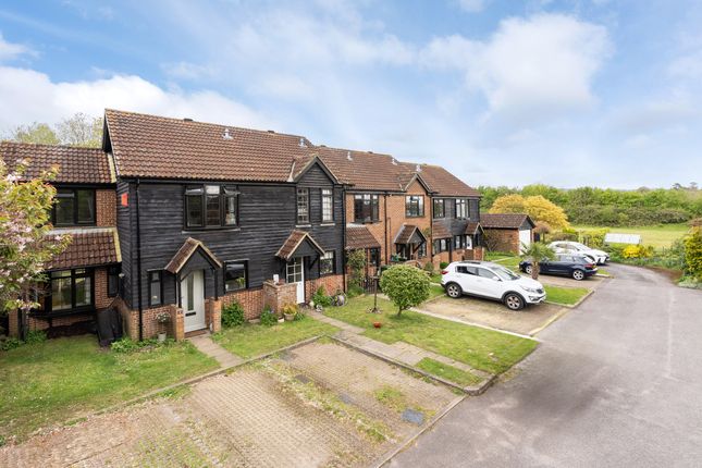 Semi-detached house for sale in Barleymow Court, Betchworth