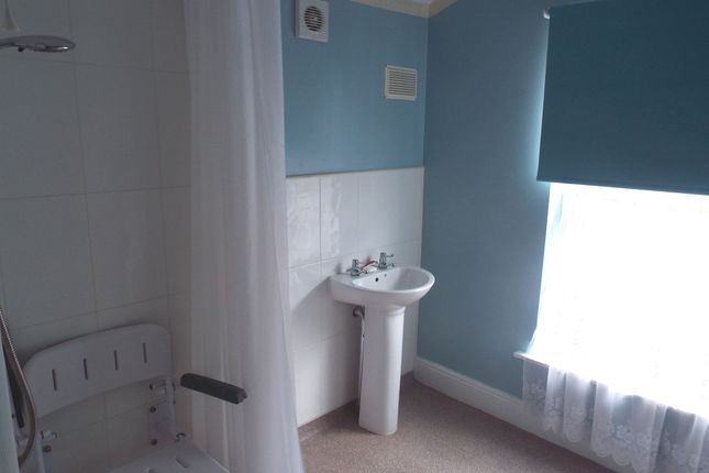 End terrace house for sale in Alexandra Road, Hull