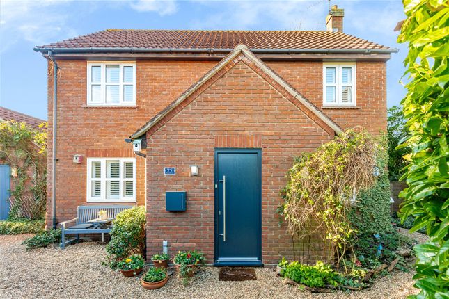 Thumbnail Detached house for sale in Great Smials, South Woodham Ferrers, Chelmsford, Essex