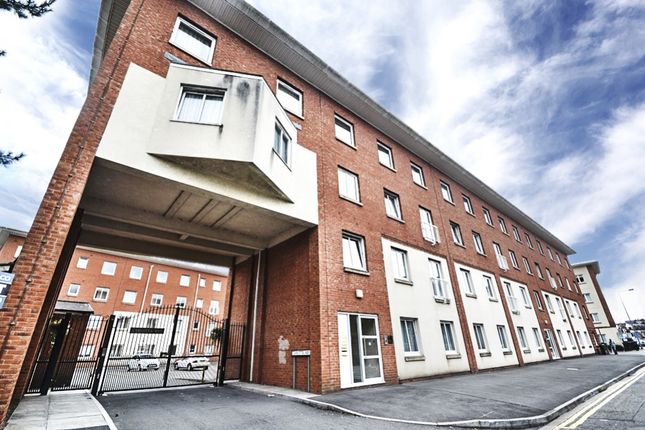 Image of 39 Carlotta Way, Cardiff, CF10 5FY