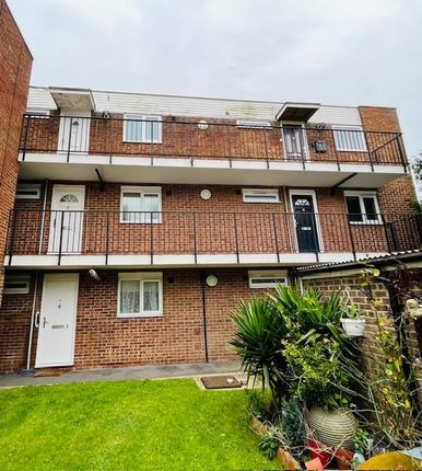Thumbnail Flat for sale in Sussex Street, Ramsgate