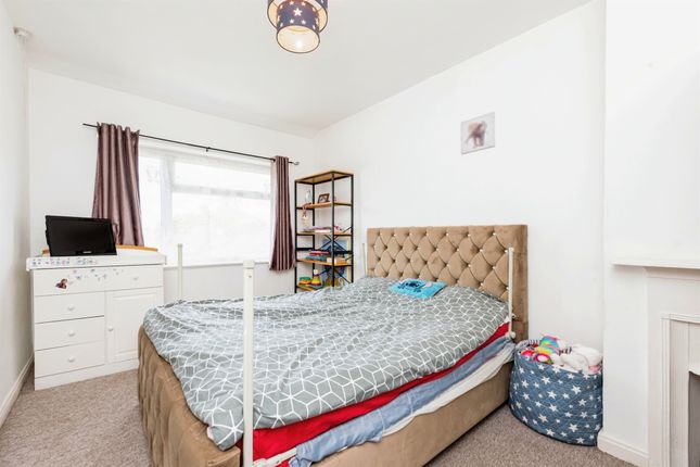 Terraced house for sale in Hayland Road, Erdington, Birmingham