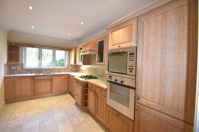 Semi-detached house to rent in Chaucer Close, Windsor, Berkshire