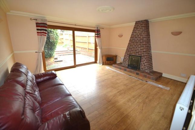 Detached bungalow to rent in Charlton Road, Andover