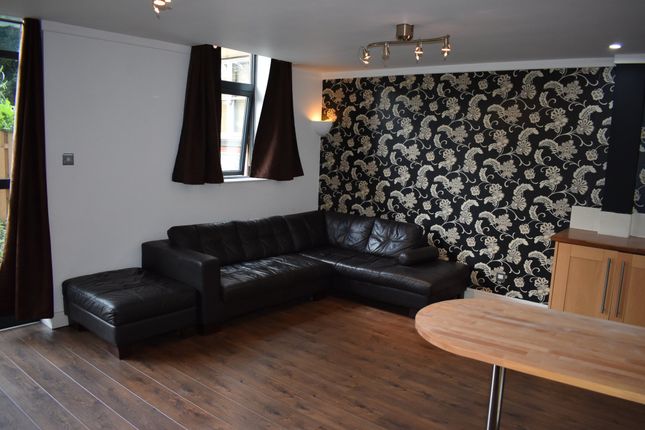 1, Portland Gate, Wakefield photo 2