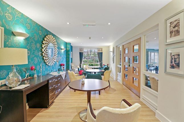 Flat for sale in Liberty House, Kingston Road, Raynes Park, London