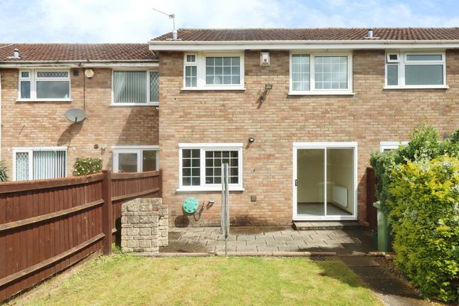 Thumbnail Terraced house for sale in Harescombe, Yate, Bristol