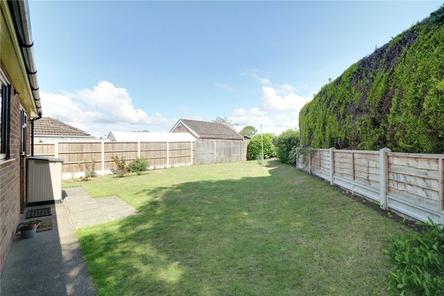 33 Newbolt Close, Market Rasen photo 2