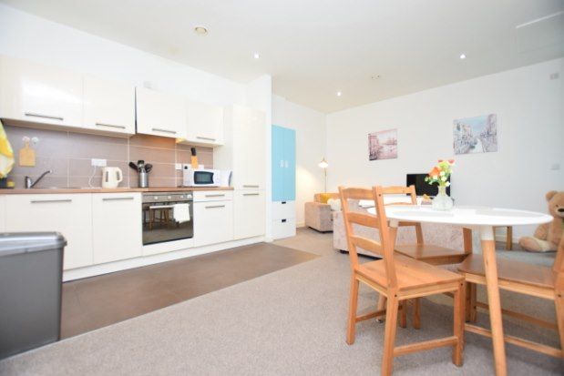 Flat to rent in Solly Place, Sheffield