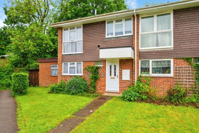 Thumbnail End terrace house for sale in Whitlars Drive, Kings Langley
