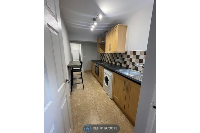 Thumbnail Flat to rent in Dodsworth Court, York