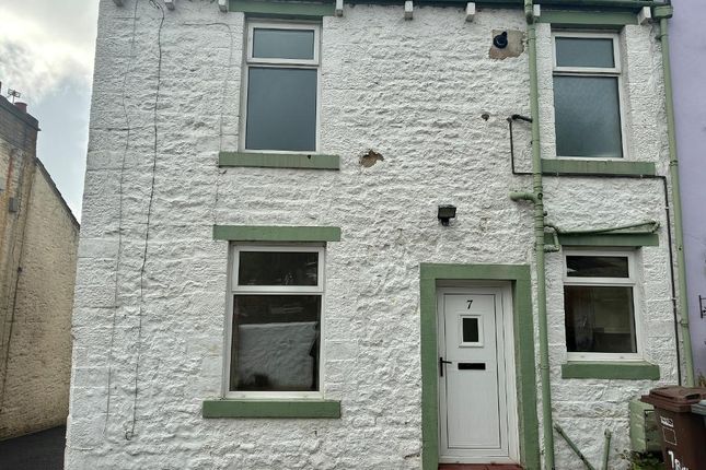 1-bed house on 7, Back Gisburn Road, Blacko, £625/mo