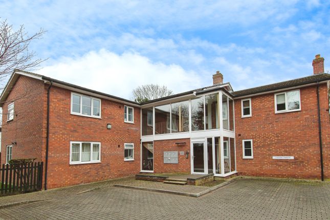 Thumbnail Flat for sale in 5 New Road, Cambridge