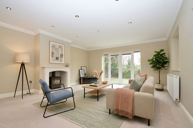 5 St. Andrews Court, Huntingdon photo 2