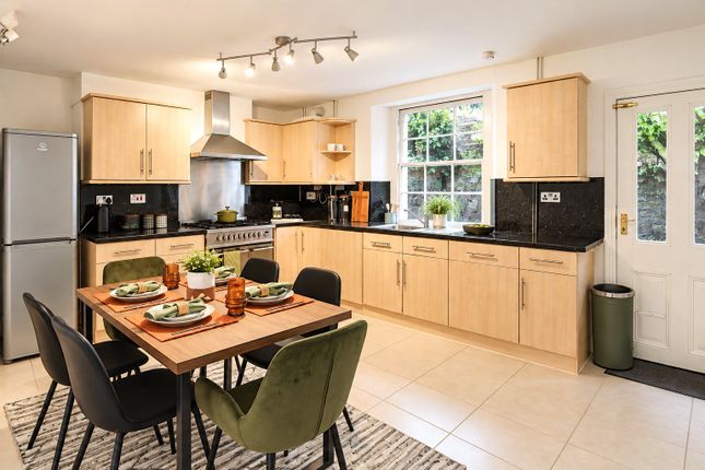Garden Apartment,, Southleigh Road, Bristol photo 4