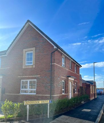 Property to rent in Binbrook Drive, New Waltham, Grimsby