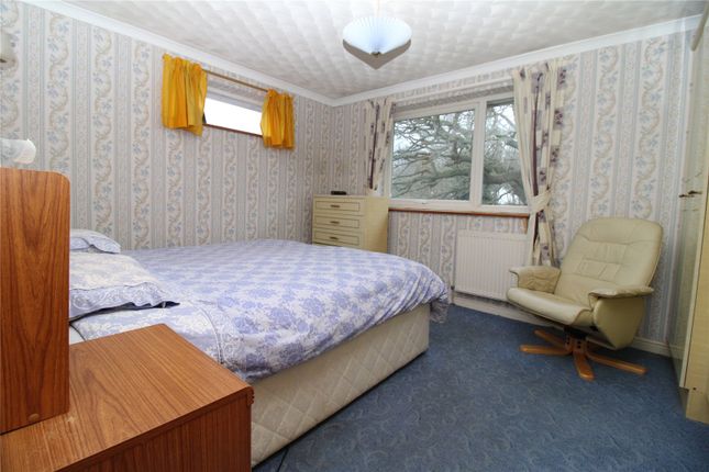 Detached house for sale in Nicholls Close, Ufford, Woodbridge, Suffolk