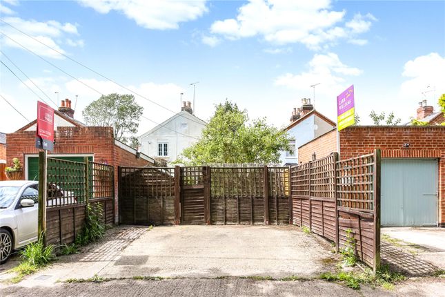 Semi-detached house to rent in Nursery Lane, Ascot, Berkshire