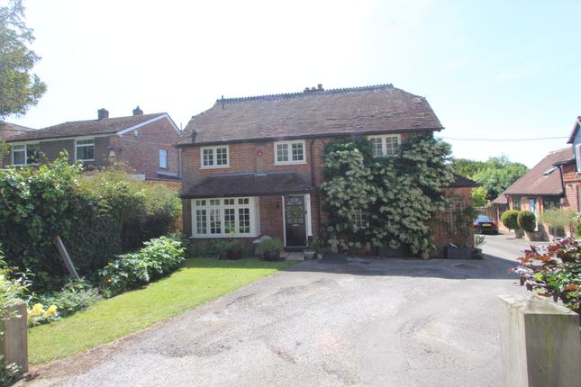 3-bed house on Staceys Cottage, Upper Church Road, Southampton, £649,500