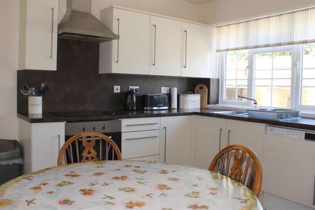 Property for sale in Nolton Haven, Haverfordwest