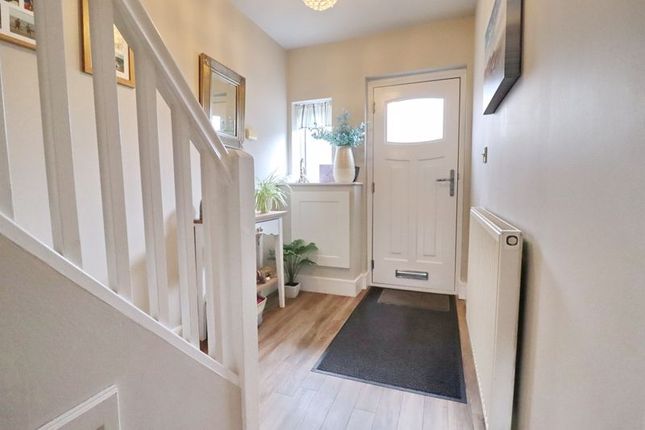 Semi-detached house for sale in Ringlow Park Road, Swinton, Manchester