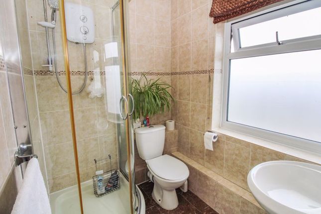 Semi-detached house for sale in London Road, Biggleswade