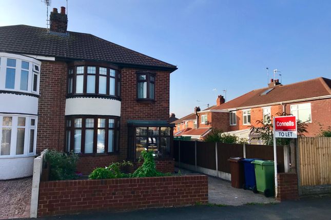 Thumbnail Property to rent in Woodlands Road, Stafford