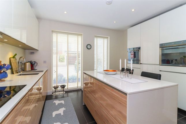 Town house for sale in Cliveden Gages, Taplow, Berkshire