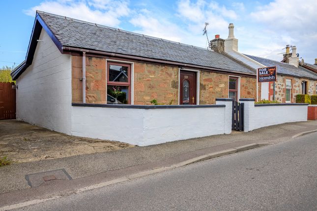 Thumbnail Cottage for sale in Argyle Street, Inverness