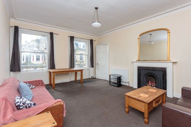 2 bed flat to rent in Forth Street, Edinburgh EH1