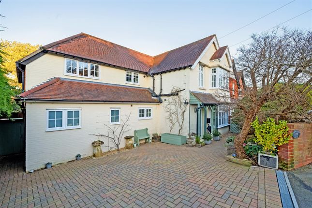 Property for sale in Camelsdale Road, Haslemere