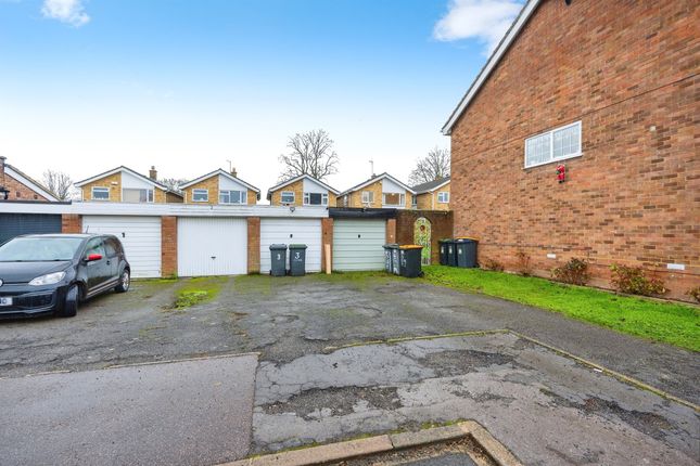 Semi-detached house for sale in Slade Walk, Bedford