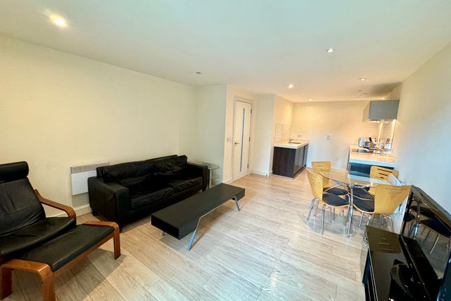109 Orion, 90, Navigation St, Birmingham photo 4