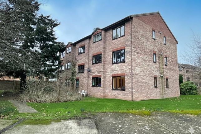 3, Chantry Court, Hereford photo 3