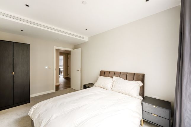 Flat 26, 7, Gasholder Place, London photo 3