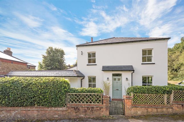 Semi-detached house for sale in Bramble Walk, Epsom