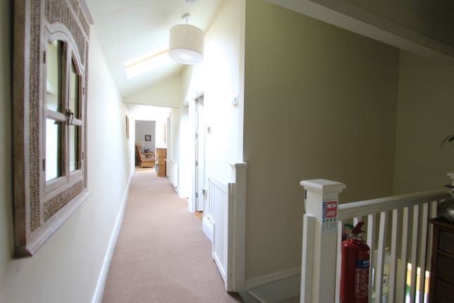 Flat for sale in Clifton Road, Matlock Bath