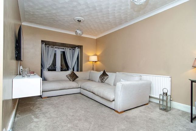 Semi-detached house for sale in Forest Avenue, Bloxwich, Walsall