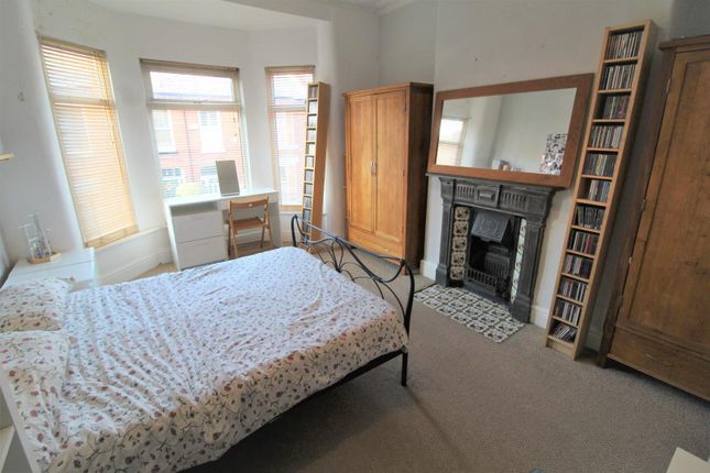Terraced house for sale in Plattsville Road, Mossley Hill, Liverpool