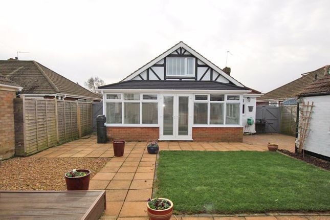 Detached house for sale in Midfield Place, Humberston, Grimsby
