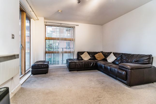 Apartment 101, Masson Place, 1, Hornbeam Way, Greater Manchester photo 3
