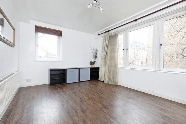 Flat 1, Ifield House, Elephant & Castle photo 2