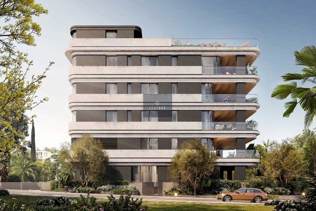 Thumbnail Apartment for sale in Pyrgos, Cyprus