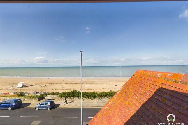 Flat for sale in Royal Esplanade, Margate, Kent