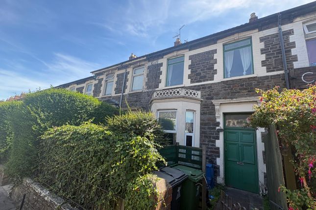 First Floor Flat, 107 Crwys Road, Caerdydd photo 2