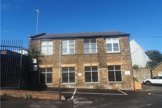 Office to let in Unit 2 The Old Brewery, Buckland Road, Maidstone, Kent