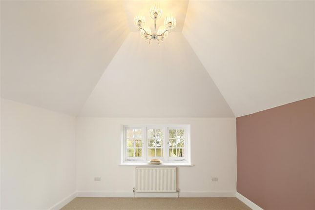 Detached house for sale in High Street, Wingham, Canterbury