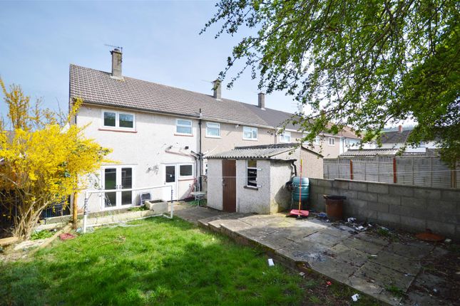 46, Upjohn Crescent, Bristol photo 4