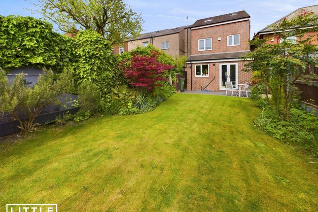 Detached house for sale in Rectory Road, Ashton-In-Makerfield